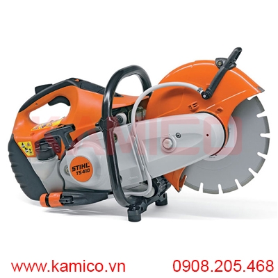 Máy cắt tường gạch/ bê tông STIHL TS410