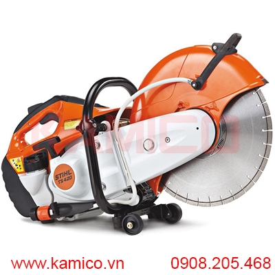 Máy cắt tường gạch/ bê tông STIHL TS420