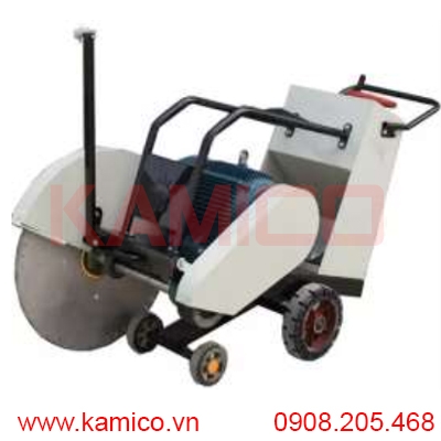 Máy cắt bê tông chạy điện TCVN-ECC01
