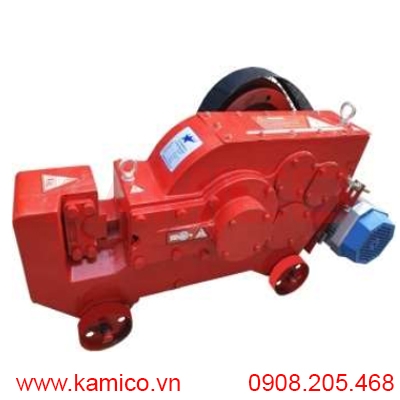 Máy căt sắt Ø40mm TCVN-GQ60