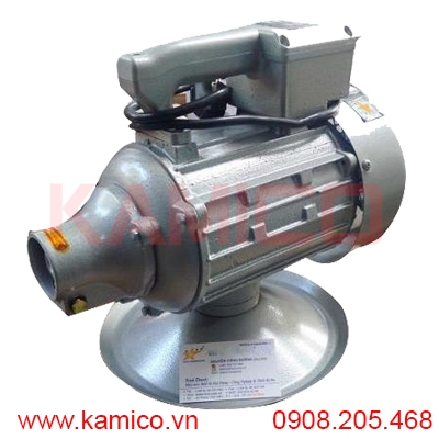 Đầm dùi điện TCVN-EV3