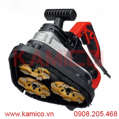 Máy mài sàn bê tông GB-CG300