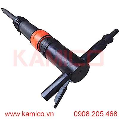 Búa đục bê tông khí nén TCVN-G20