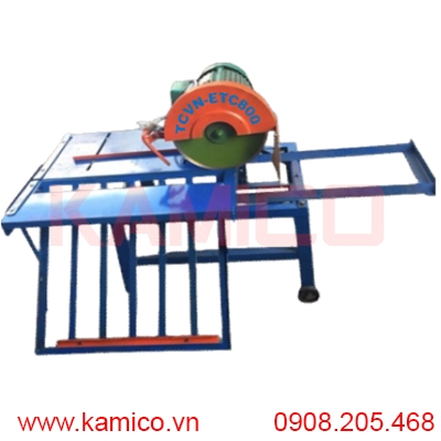 Máy cắt gạch có nước TCVN-ETC800