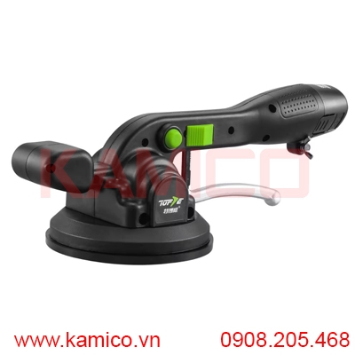 Máy rung lát gạch dùng pin TCVN-TV12V