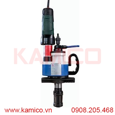Máy vát mép ống cầm tay TCVN-TBM159