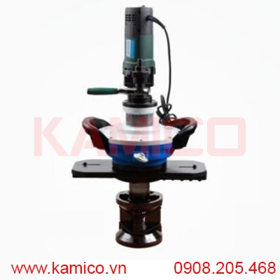 Máy vát mép ống cầm tay TCVN-TBM330