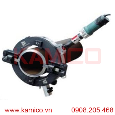 Máy vát mép ống cầm tay TCVN-TBM457