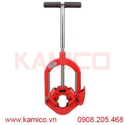 Dụng cụ cắt ống kim loại 150mm TCVN-TPC150