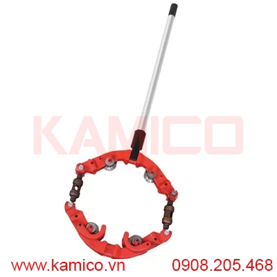 Dụng cụ cắt ống kim loại 350mm TCVN-TPC350