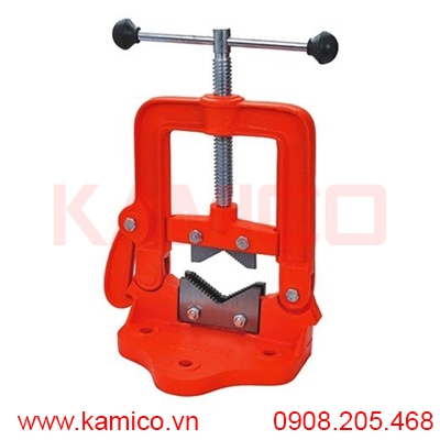 Ê tô kẹp ống kim loại D80mm TCVN-PV80