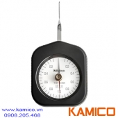 546-136 Đồng hồ đo lực tiếp xúc 0.1-1N Mitutoyo