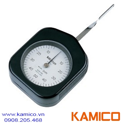 546-117 Đồng hồ đo lực tiếp xúc 0.15-1.5N Mitutoyo