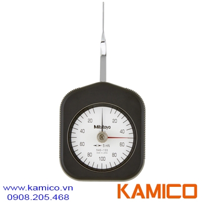 546-133 Đồng hồ đo lực tiếp xúc 10-100mN Mitutoyo