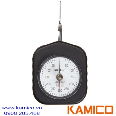 546-134 Đồng hồ đo lực tiếp xúc 30-300mN Mitutoyo