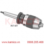 Bầu kẹp mũi khoan chuôi MT2, MT3, MT4, MT5 Vertex