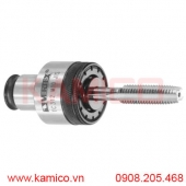 Collet kẹp mũi taro TC312, TC820, TC1433 DIN 376 Vertex
