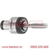 Collet kẹp mũi taro TC312, TC820 tiêu chuẩn ISO 529 Vertex