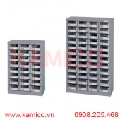 Tủ đựng dụng cụ 25 ngăn VA1-525 và 75 ngăn VA1-575 Vertex