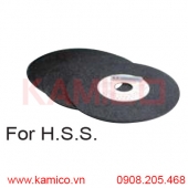 Đá cắt HSS VEC-20-C Vertex