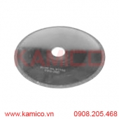 Đá mài hợp kim VEC-20-D Vertex