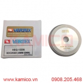 Đá mài cho dao phay ngón hợp kim VEG-13DS Vertex