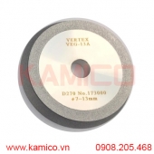 Đá mài cho dao phay ngón hợp kim VEG-13DL Vertex