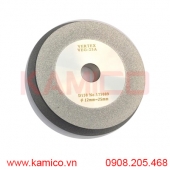 Đá mài CBN cho dao phay ngón HSS VEG-25BSV Vertex