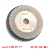 Đá mài cho dao phay ngón hợp kim VEG-25DSV Vertex