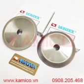 Đá mài mũi khoan VDG-13B, VDG-13B-400, VDG-13B-600 Vertex