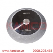 Đá mài mũi khoan VDG-25D, VDG-25D-400, VDG-25D-600 Vertex