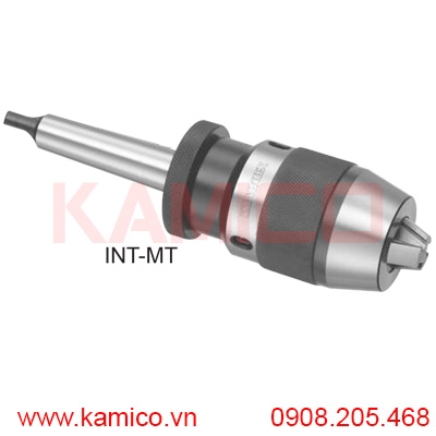 Bầu kẹp mũi khoan chuôi MT2, MT3, MT4, MT5 Vertex