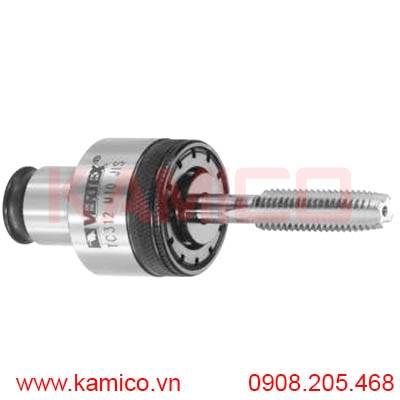 Collet kẹp mũi taro TC312, TC820 tiêu chuẩn ISO 529 Vertex