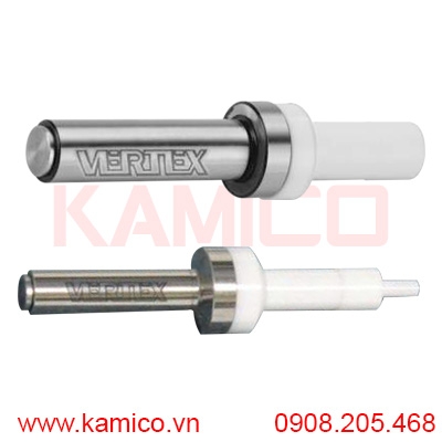 Đầu dò tiếp xúc phôi VPS-301C; VPS-302C Vertex - Ceramic
