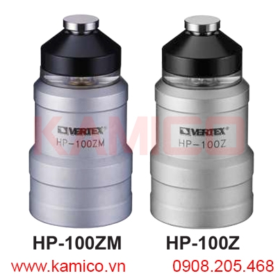Thiết bị cài đặt chiều cao trục Z HP-100Z; HP-100ZM Vertex