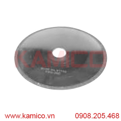Đá mài hợp kim VEC-20-D Vertex