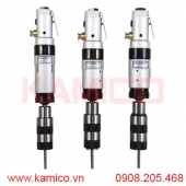 Trục chính máy taro khí nén Vertex VAT-SP20, VAT-SP22, VAT-SP24