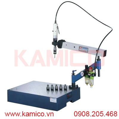 Máy taro khí nén Vertex VAT-720, VAT-722, VAT-724