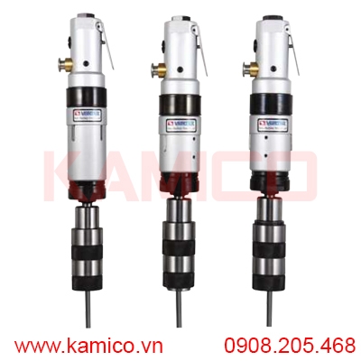 Trục chính máy taro khí nén Vertex VAT-SP20, VAT-SP22, VAT-SP24