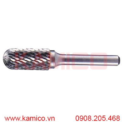 Mũi mài hợp kim đánh bóng khuôn VRB-C Vertex