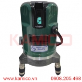 Máy quét laser xanh 5 tia BH-G12