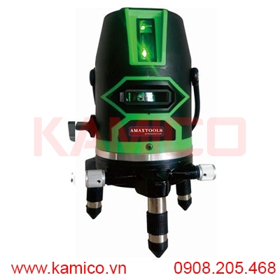 Máy cân mực laser BH-G18 5 tia xanh