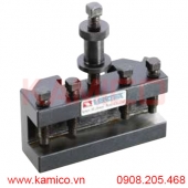 Đài dao tiện cho bộ đài dao thay nhanh kiểu Ý VTP-F02 Vertex