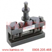 Đài dao tiện cho bộ đài dao thay nhanh kiểu Ý VTP-F03 Vertex