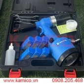 Súng rút tán, ecu khí nén Rocol RL0312