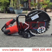 Máy cắt tường gạch/ bê tông TCVN-CC350