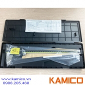 500-153-30 Thước cặp điện tử 0-300mm x0.01mm Mitutoyo