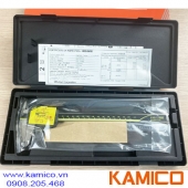 500-182-30 Thước cặp điện tử 0-200mm x0.01mm Mitutoyo