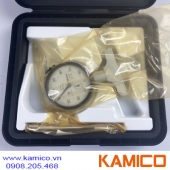7211A Đồng hồ đo sâu 0-200mm x0.01mm Mitutoyo
