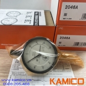 2046A Đồng hồ so cơ khí 10mm x0.01mm Mitutoyo